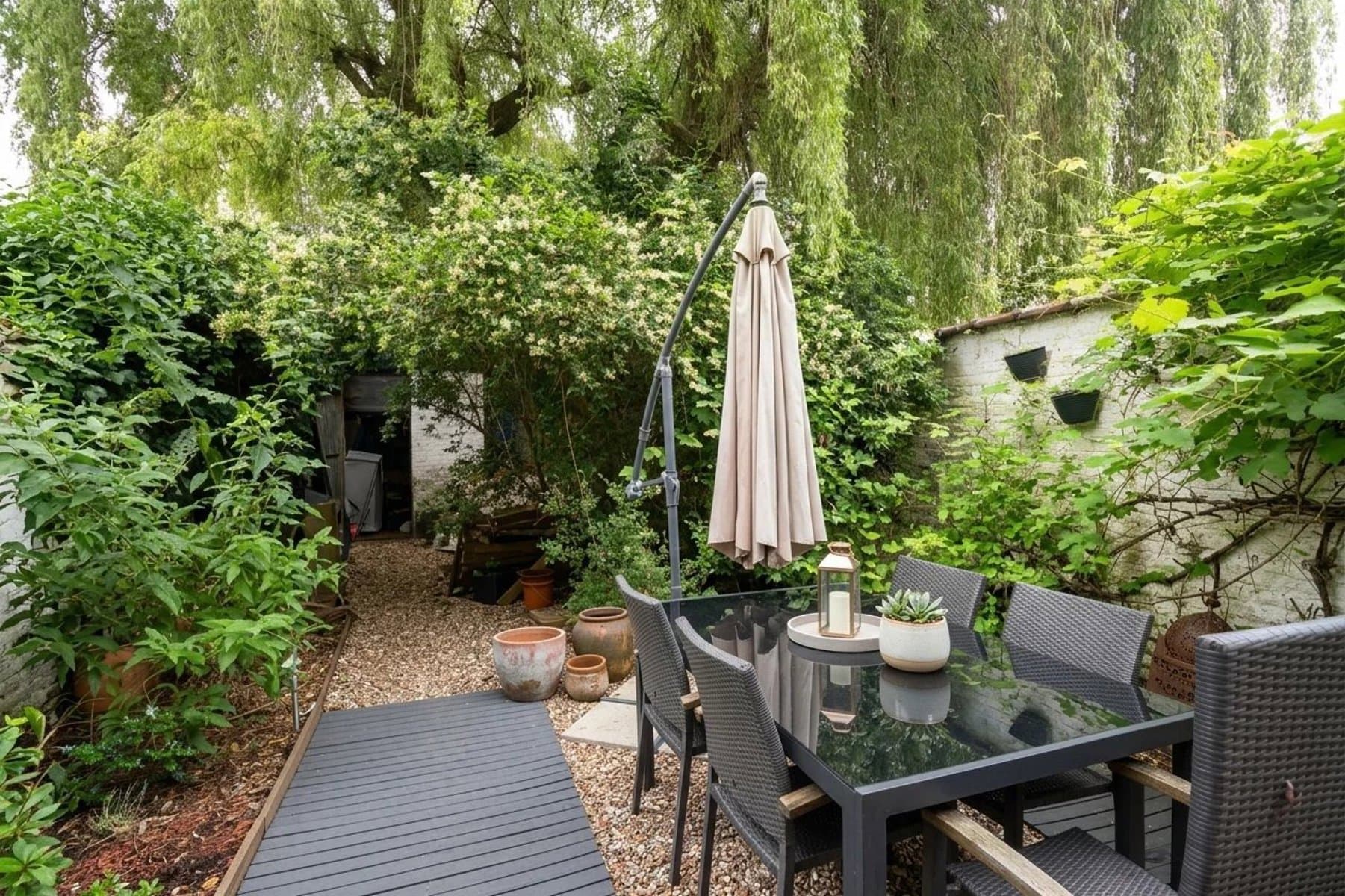 Maison à Jette, photo 1