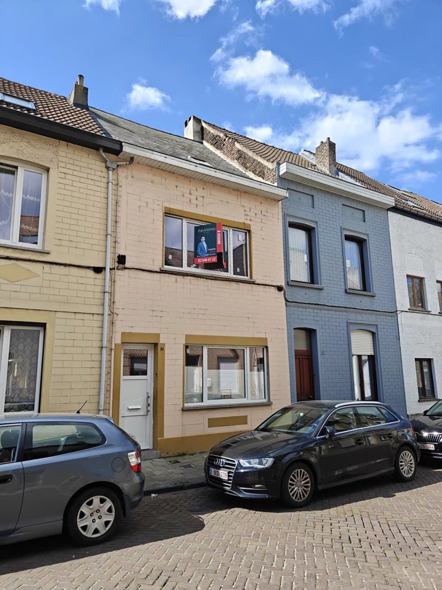 Maison à Vilvoorde, photo 1