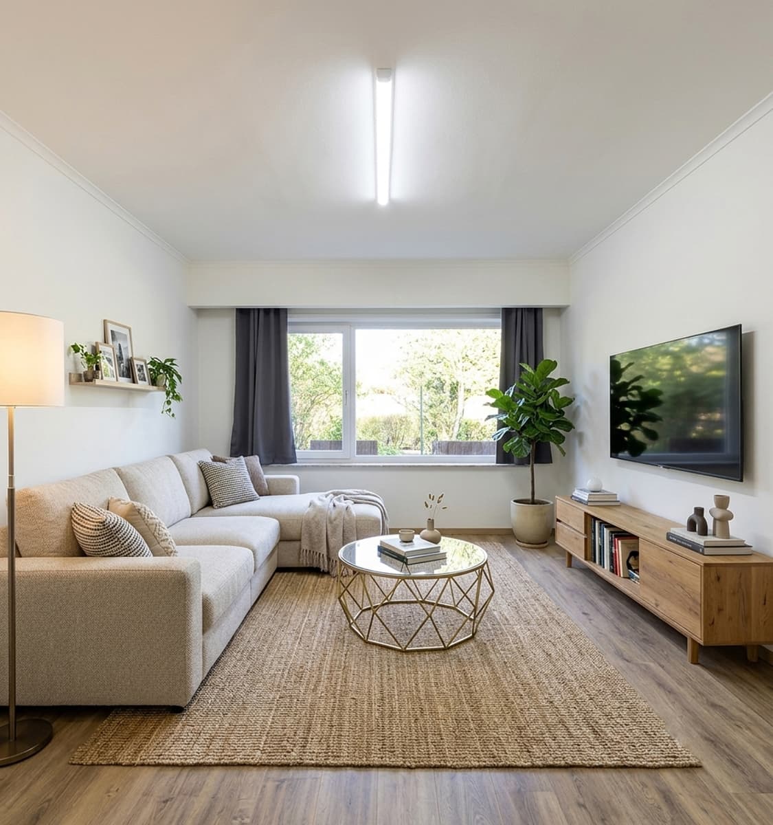 Appartement à Zaventem, photo 1