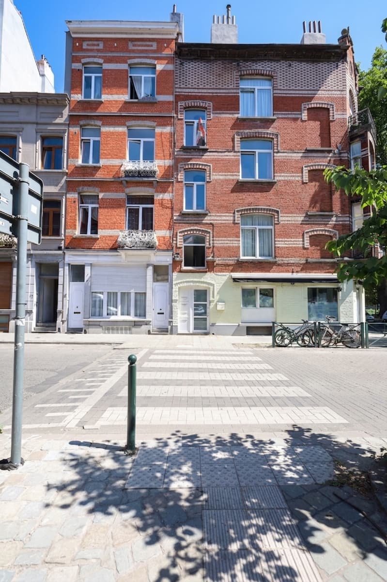 Appartement à Molenbeek-Saint-Jean, photo 1